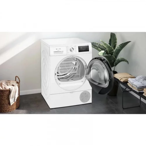Сушильная машина Siemens WT 45HV99 PL 