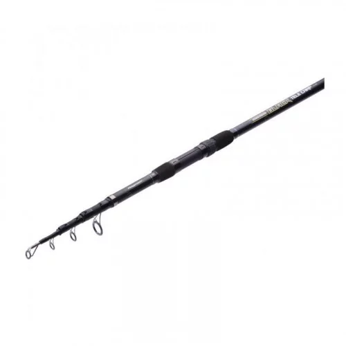 Удилище карповое телескопическое Flagman Magnum Black Carp 3,30м 3lb 25мм 