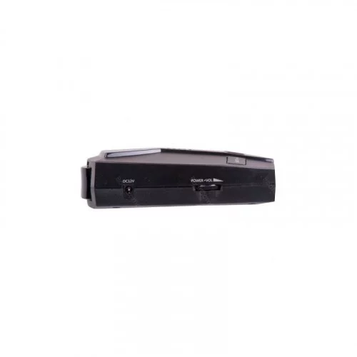 Радар-детектор Ritmix RAD-503ST GPS 