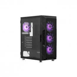 Корпус ZALMAN i3 NEO ARGB черный                                                                                                                                                                                                                          