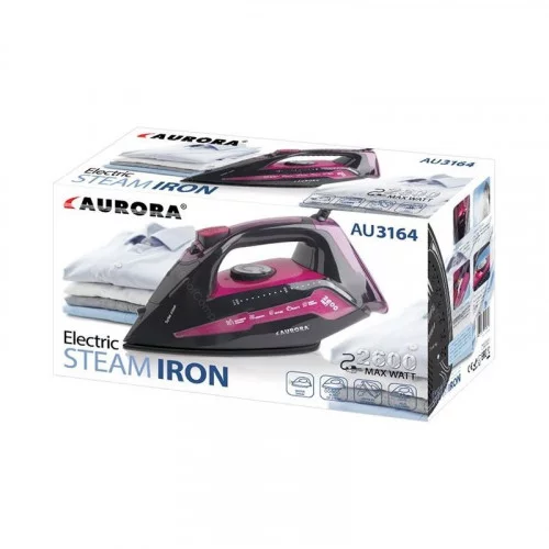УТЮГ AURORA AU3164 