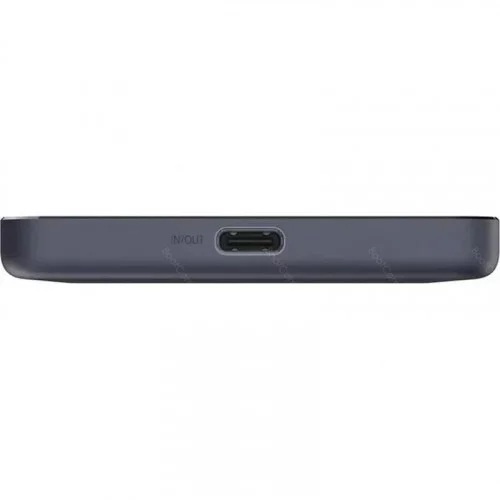 Портативная батарея Xiaomi Super Slim Magnetic 5000mAh (BHR08PMGL) 