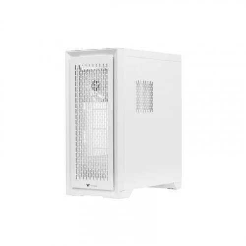 Корпус Thermaltake CTE T500 Air Snow (CA-1X8-00F6WN-00) 