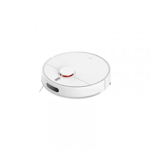 Робот-пылесос Xiaomi Robot Vacuum S40 белый (BHR084AEU) 