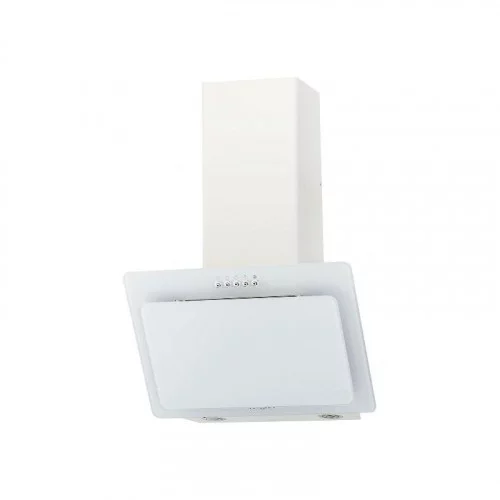 Вытяжка наклонная KRONA Liva 500 white PB 
