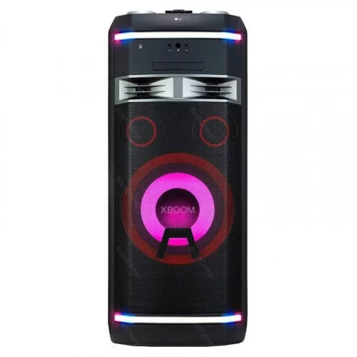 Беспроводная акустическая система LG XBOOM OL100 2000W BLACK 