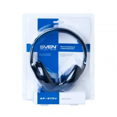 Наушники SVEN AP-670V 