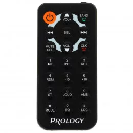 Автопроигрыватель PROLOGY CMX-230                                                                                                                                                                                                                         