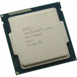 Процессор Intel Core i7-4770K BOX                                                                                                                                                                                                                         