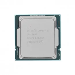 Процессор Intel Core i5-11400 OEM                                                                                                                                                                                                                         