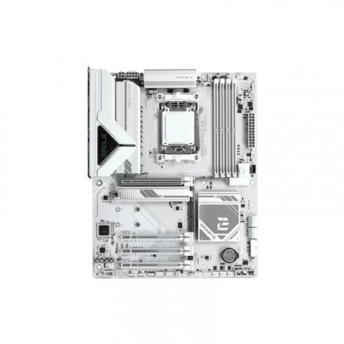 Материнская плата GIGABYTE B850 EAGLE ICE 