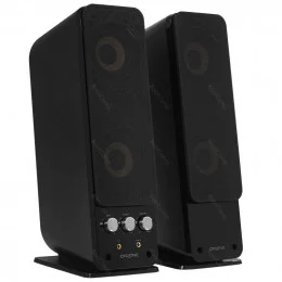 Колонки Creative GigaWorks T40 Series II черный                                                                                                                                                                                                           