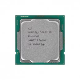 Процессор Intel Core i5-10600 Tray CM8070104290312                                                                                                                                                                                                        
