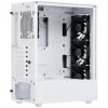 Корпус ADATA XPG VALOR AIR (VALORAIRMT-WHCWW) белый 