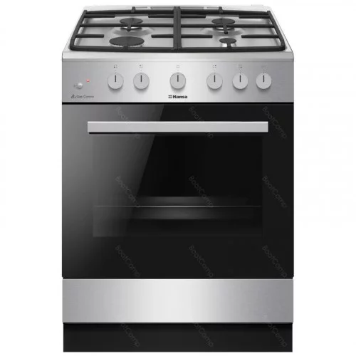 Плита комбинированная Hansa FCGS61129H 