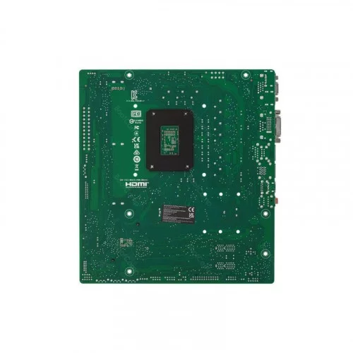 Материнская плата ASUS PRO H810M-C-CSM 