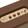 Портативная колонка Marshall Woburn III Brown 