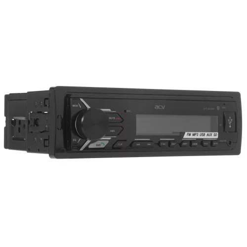 Автопроигрыватель ACV AVS-812BW 