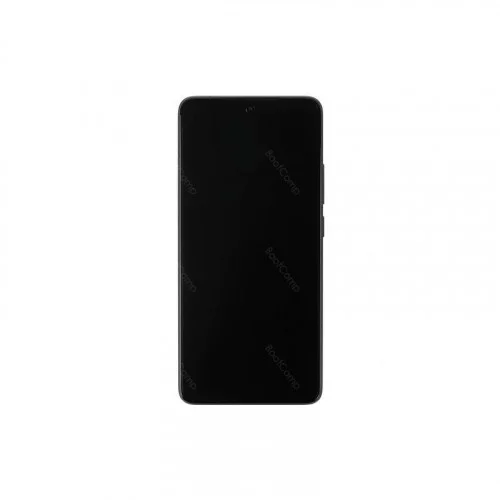 Смартфон POCO F7 Pro 12/512 ГБ черный 