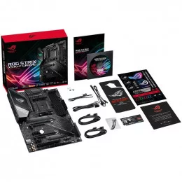Материнская плата Asus ROG Strix X570-F Gaming GAMING                                                                                                                                                                                                     