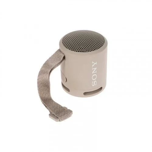 Портативная колонка Sony SRS-XB13C Cream 