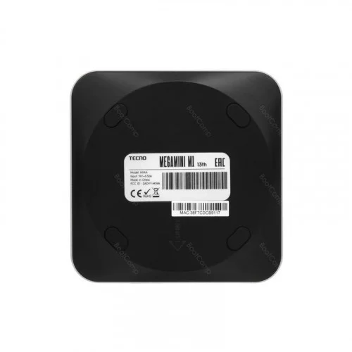 Мини ПК Tecno MEGA MINI M1 (71003300336) 