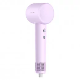 Фен DREAME Hair Gleam Lilac AHD12A                                                                                                                                                                                                                        
