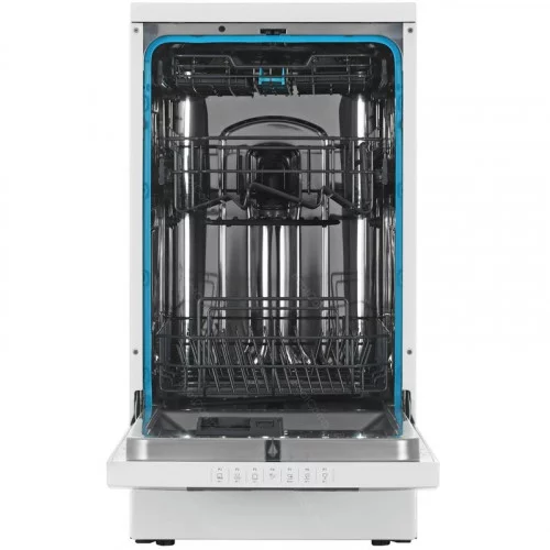 Машина посудомоечная отдельностоящая Haier HDWE11-36WE4RU FA03VJE03RU 