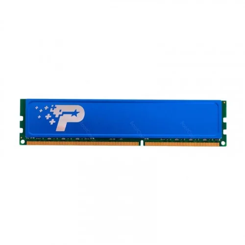 Оперативная память DDR3 4Gb 1600MHz Patriot PSD34G160081H 