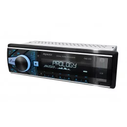 Автопроигрыватель PROLOGY CMD-320                                                                                                                                                                                                                         
