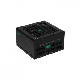 Блок питания DEEPCOOL GamerStorm PN750M (R-PN750M-FC0B-WGEU)                                                                                                                                                                                              