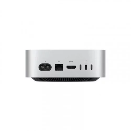 Мини ПК Apple Mac mini M4 (MU9E3) 