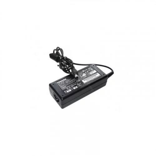 Блок питания для Toshiba 19V 3.42A (65W) 5.5x2.5 
