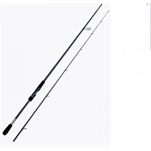 Спиннинг Roix Meridian RMS-682L 2,03м, 2-14гр 