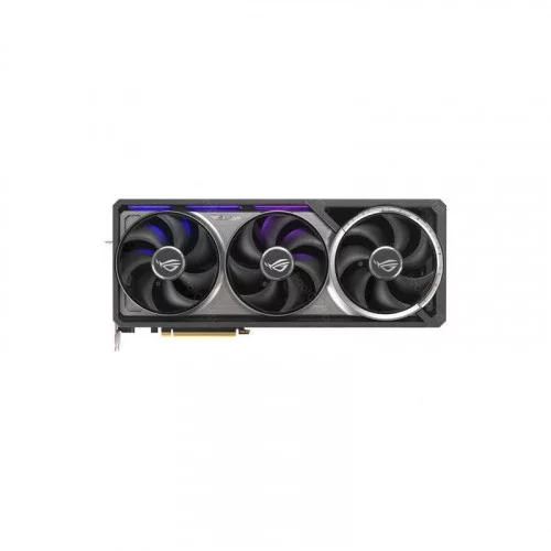 Видеокарта ASUS GeForce RTX 5090 ROG Astral OC Edition (ROG-ASTRAL-RTX5090-O32G-GAMING) 