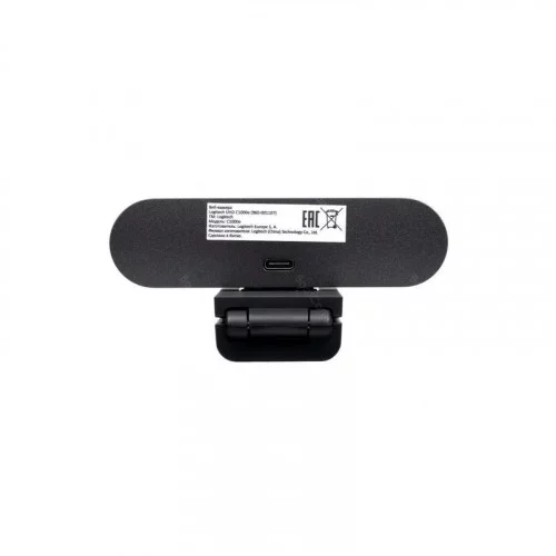 Веб-камера Logitech C1000e 960-001107 