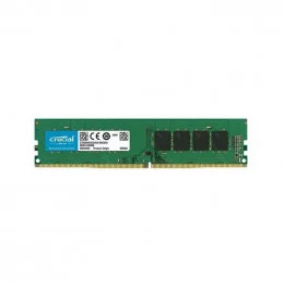 Оперативная память DDR4 32Gb 3200MHz Crucial CT32G4DFD832A                                                                                                                                                                                                