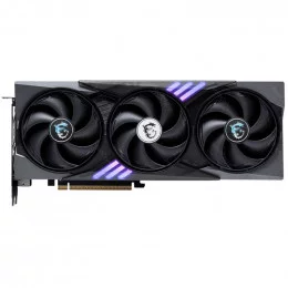 Видеокарта MSI GeForce RTX 5060 GAMING TRIO OC (RTX 5060 8G GAMING TRIO OC)                                                                                                                                                                               