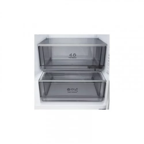 Холодильник LG GBBS322CPY 