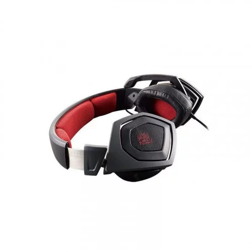 Наушники с микрофоном Thermaltake eSports SHOCK 3D 7.1 