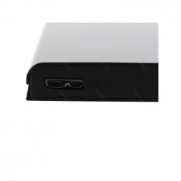 Жесткий диск внешний  500Gb 2.5” VERBATIM black [53029]                                                                                                                                                                                                   