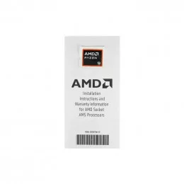 Процессор AMD Ryzen 9 9950X3D BOX                                                                                                                                                                                                                         