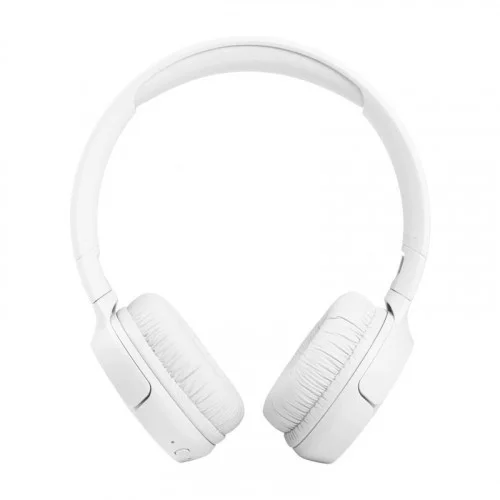 Беспроводные наушники с микрофоном JBL T510BT White 