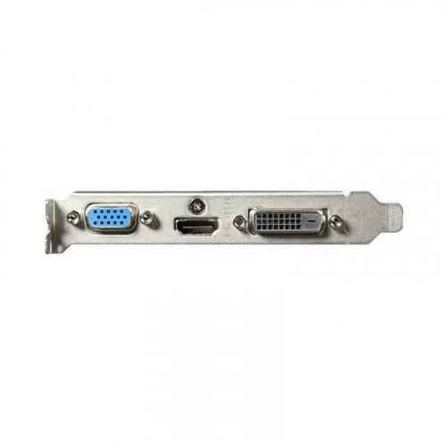 Видеокарта Gigabyte GeForce GT 710 2GB GV-N710D3-2GL 