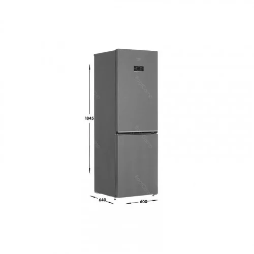 Холодильник Beko B3RCNK362HX 