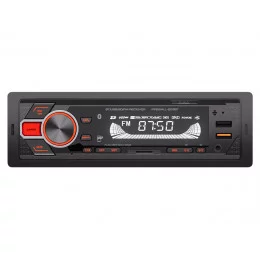 Автопроигрыватель AurA FIREBALL-203BT                                                                                                                                                                                                                     