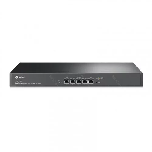 Маршрутизатор проводной TP-Link TL-ER6120 