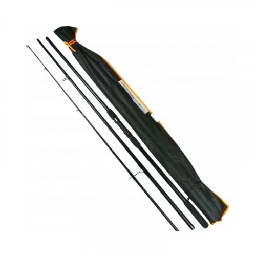 Удилище карповое Jaxon Tenesa Carp WJ-TNC390350 3,90м 3,50lbs 