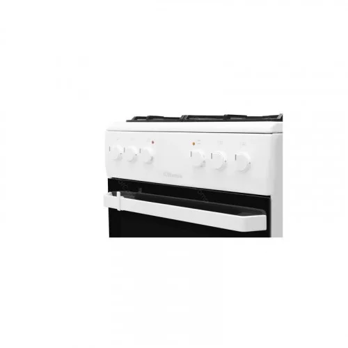 Плита комбинированная HANSA FCMW58077 