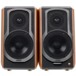 Колонки Edifier S1000MKII коричневый                                                                                                                                                                                                                      